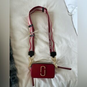 Marc Jacob’s Snapshot Bag